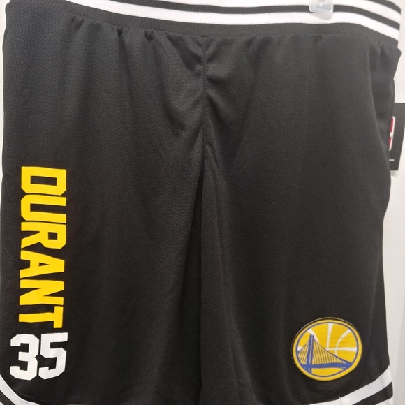 NWT Kevin Durant NBA U shorts sz L - Picture 8 of 8